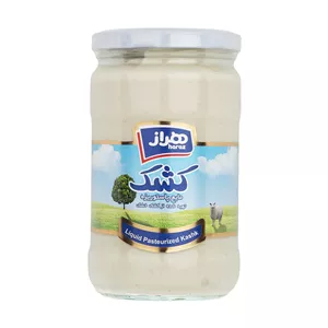 کشک هراز - 680 گرم