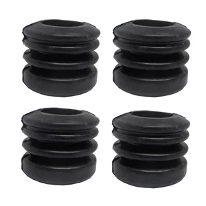 گردگیر پیچ کالیبر چرخ جلو کد 212-G بسته 4 عددی