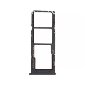 خشاب سیم کارت مدل A125-BLK مناسب برای گوشی موبایل سامسونگ Galaxy a12