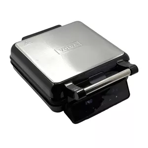 ساندویچ‌ساز چهار خانه ولگا مدل 138-Y