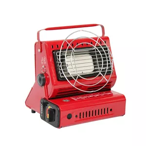 اجاق گاز و بخاری سفری مدل snowy fire
