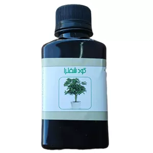 کود مایع شفلرا مدل life drop حجم 110 میلی لیتر
