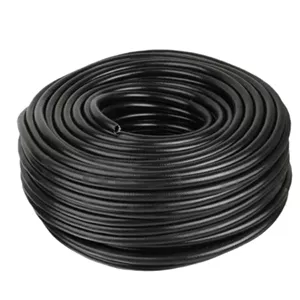  شلنگ گاز ایران یاسا مدل سه لایه نخ دار کد 9mm