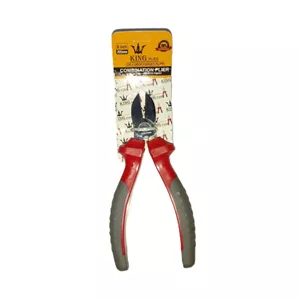 انبر سیم چین کینگ مدل kp-1 سایز 7.5اینچ