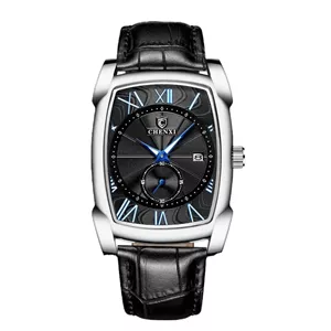 ساعت مچی عقربه‌ای کوارتز مردانه چنکسی مدل 8209