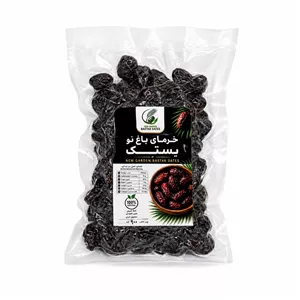 خرما خنیزی بستک - ۹۰۰ گرم