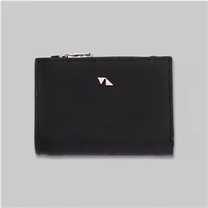 کیف پول مردانه چرم مشهد مدل D5552-001
