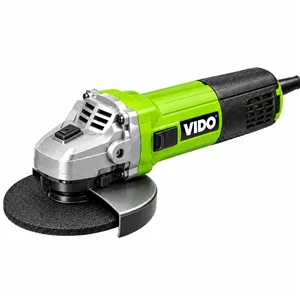 فرز دیمردار 230 میلی متری 2600 وات ویدو مدل WD010512600