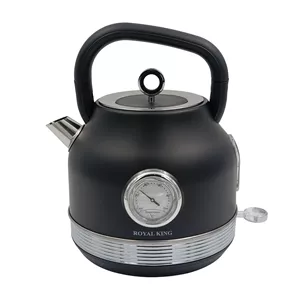 کتری برقی رویال کینگ مدل ROSHA-1418 گنجایش 1.7 لیتر