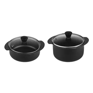 سرویس پخت و پز 4 پارچه تکنو مدل پروانه کد C14F14