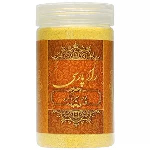 ادویه سیر و کره راز پارسی - 320 گرم