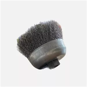 برس سیمی سنگ مدل کاسه ای کد 85