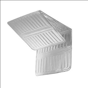 فویل مدل محافظ گاز رول 0.84 متری