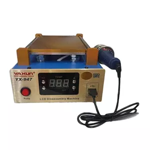 دستگاه سپراتور یاکسون مدل YX-947