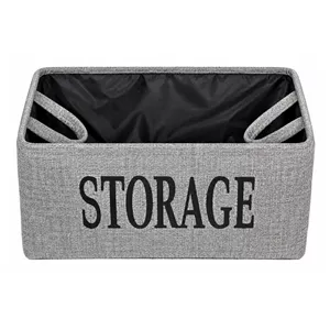 سبد رخت چرک دبلیو اس مدل storage
