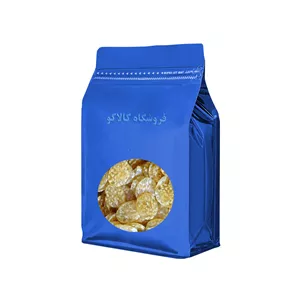 پولکی کنجدی - 250 گرم