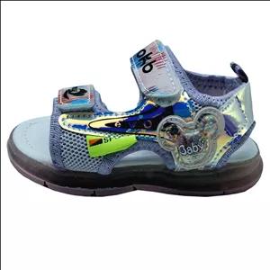 صندل دخترانه مدل A-1154