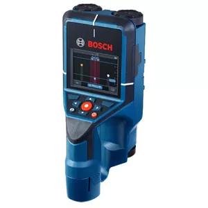 ردیاب بوش مدل دیجیتالی فوق حرفه ای کد D-Tect 200 C ProfessionalBattery 12 V 