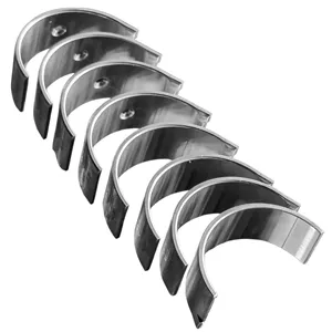 یاتاقان متحرک خودرو فورس مدل استاندارد کد ME16 مناسب برای شاهین پلاس و پارس نوا بسته 8 عددی