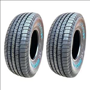 لاستیک خودرو جِی‌ پِلَنِت تایر مدل ROADIAN HT سایز 15 / 70 / 225 میلی‌متر تولید سال 2024 - 2 حلقه