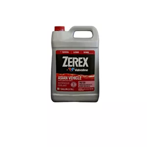 ضدیخ ولولین مدل زیرکس حجم 3.78 لیتر