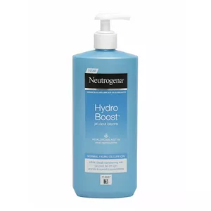 لوسیون بدن و دست نوتروژینا مدل آبرسان حجم 400 میلی لیتر