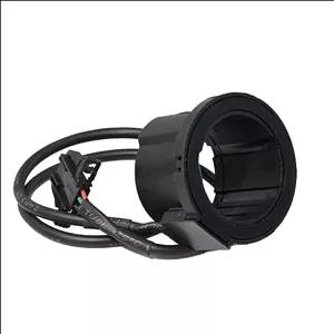 آنتن ایموبلایزر هیرکان پارت کد bbz-654 مناسب برای سمند