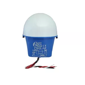 فتوسل 10 آمپر ثابت اوژن الکترونیک مدل TWS-10