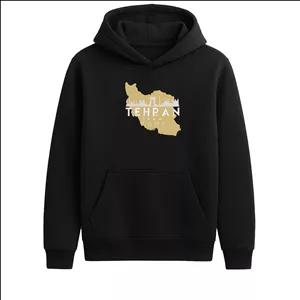 هودی مردانه مدل گلدوزی تهران ایران 19