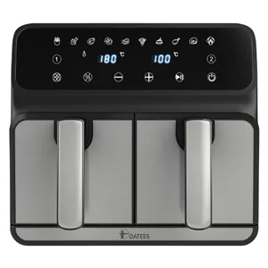 سرخ کن بدون روغن داتیس مدل DF202