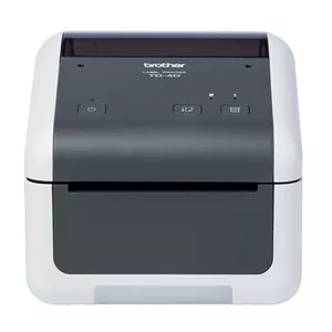 پرینتر لیبل زن برادر مدل TD-4410D
