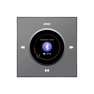 آمپلی فایر 200 وات مدل KT-WA4V