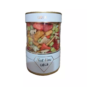 آجیل ژاپنی نات لاین - 360 گرم