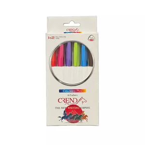 خودکار کرند مدل فوق روان بسته 6 عددی