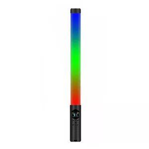 باتوم لایت مدل LC500R-RGB