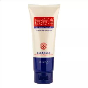 فوم شست‌وشوی صورت بی آکوا مدل AC-11 مناسب برای انواع پوست وزن 100 گرم