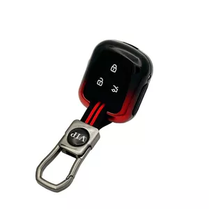 کاور ریموت و سوئیچ خودرو سبرا مدل S8653 مناسب برای دنا