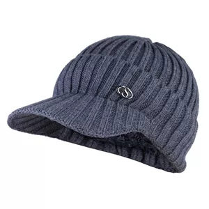 کلاه بافتنی مدل نقاب دار سام 527