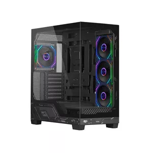 کیس گیمینگ اوست مدل AQ-8 MB