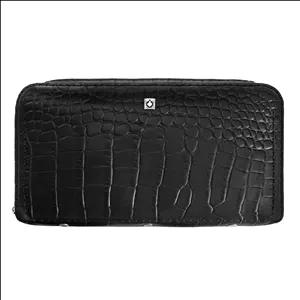 کیف دستی مردانه چرم نیاوران مدل سپند طرح سنگی