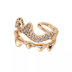 پیرسینگ گوش زنانه ژوپینگ مدل AAC1389