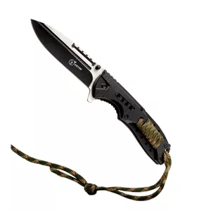 چاقوی سفری جی فی نی مدل 01