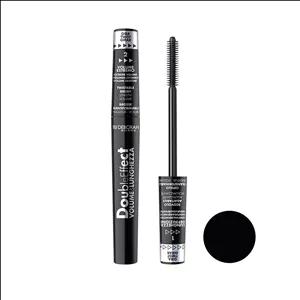 ریمل دبورا مدل duble effect 