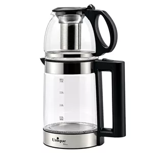 چای‌ساز روی هم یونیک الترا مدل 8002