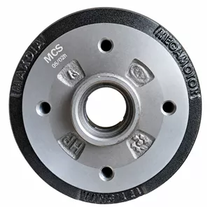 کاسه چرخ عقب ام سی اس مدل MCS-1417 مناسب برای پراید\n