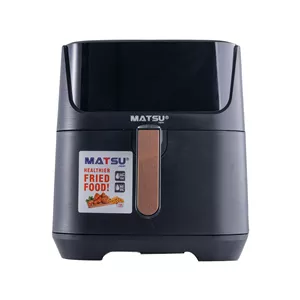 سرخ کن بدون روغن ماتسو مدل Ma-1222