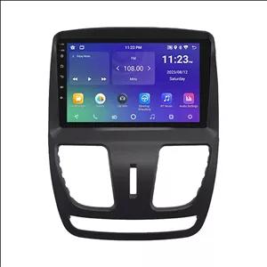 پخش کننده تصویری خودرو مدل M85مناسب برای ساینا و کوییک