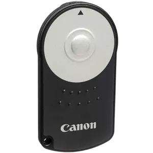 ریموت کنترل بی سیم دوربین کانن مدل RC-6