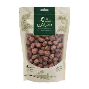 خرمای خاصویی آجیلی دختر لاری-  ۱۰۰۰ گرم