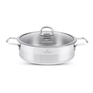 تابه لایف اسمایل مدل LIFEP12SHR24 سایز 24